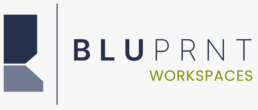 Bluprnt Workspaces