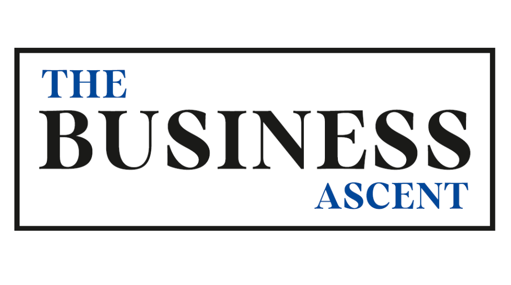 The Business Ascent