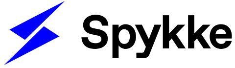 Spykke